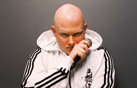 Brother Ali  rap hiphop  Music  Rhymesayers Undisputed Truth