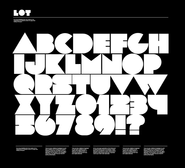 typo font free fat black contemporary poster logo Typeface Headline new fresh bold Free font