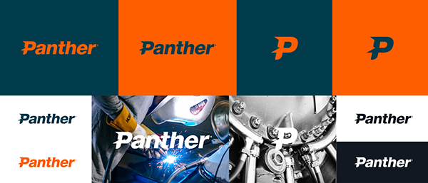 Panther • Manufacture
