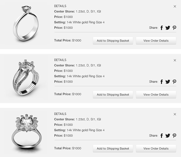 24intl  24  diamonds rings jewelry