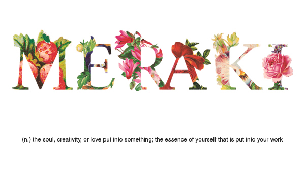 font vintage Retro flower floral letter alphabet colors Typeface Behance