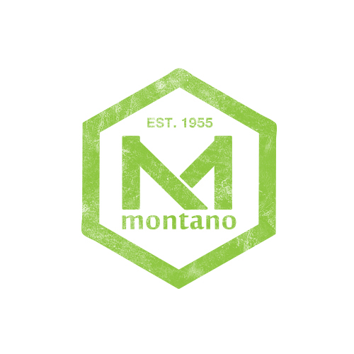Montaño logo branding  Project contest