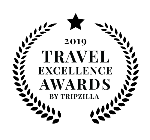 branding  Travel Website UI ux Awards Web logo
