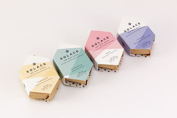 Solace Packaging