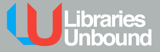 consortium libraries logo unbound