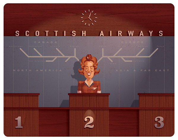 Scottish Airways