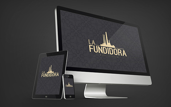 La Fundidora foundry fundidora vintage