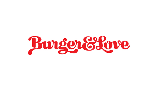 Burger&Love / 2013