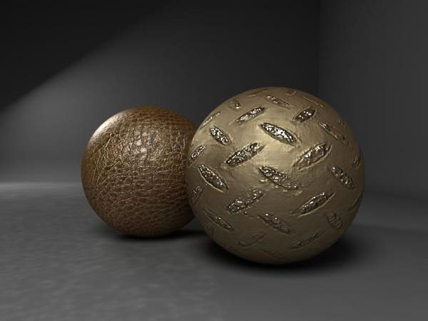 Testing textures in 3DS MAX2012 Vray R13