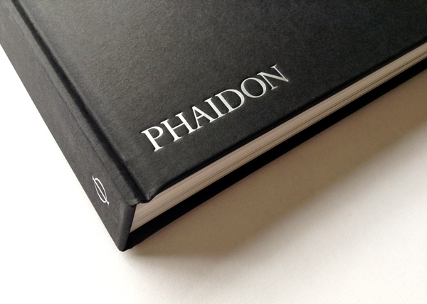 marks of excellence phaidon