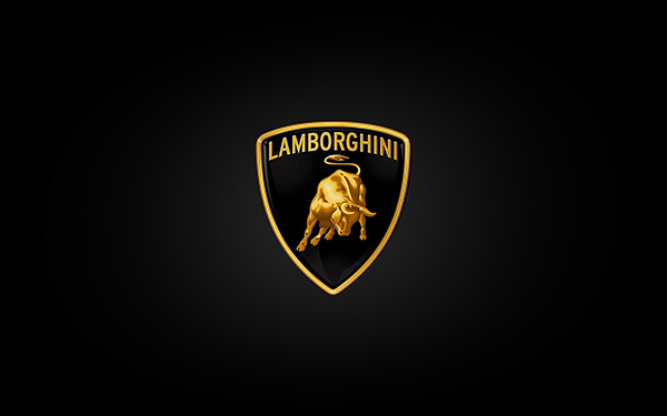 96k liuzheng lamborghini