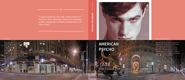 thegreatgatsby americanpsycho breakfastattiffany's bookcover bookseries covers