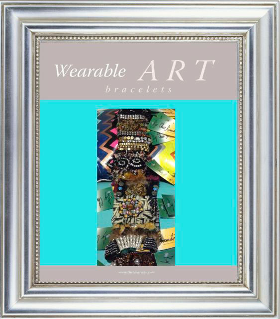 wearable art avant gard ONE OF A KIND pop Celebrity Style Made in NY luxurious
