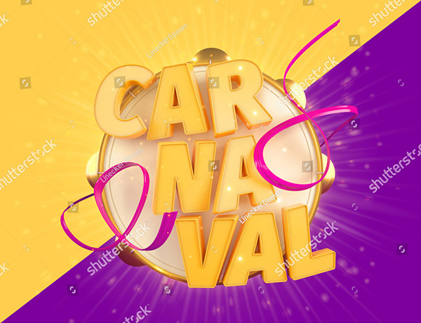 Carnaval - Key Visual