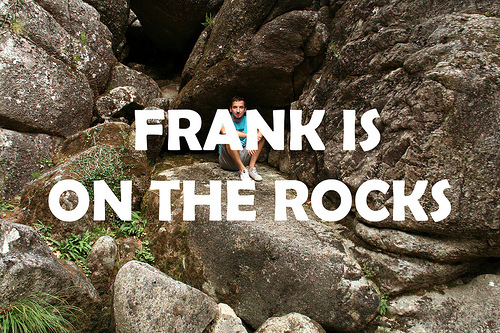 frank rocks