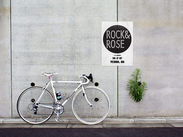 rock&rose