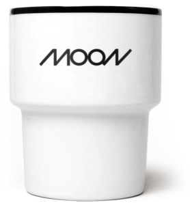mug typography