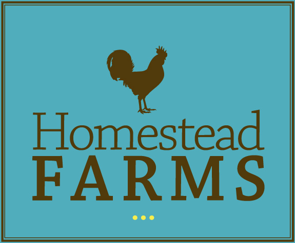 farms Food  logo