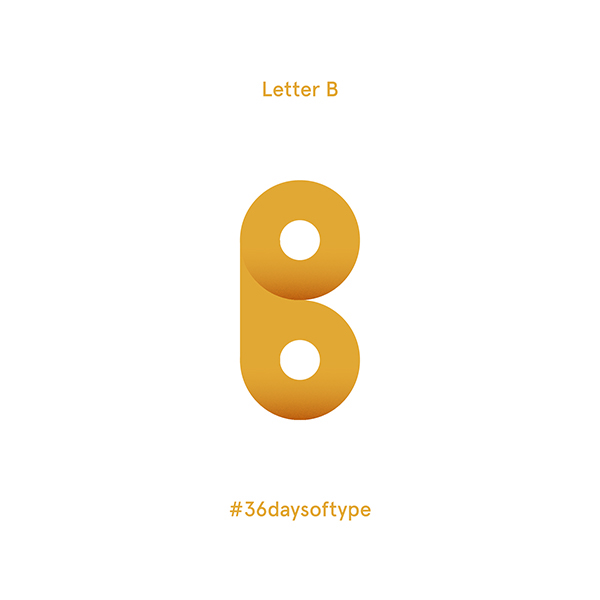 36 days of type 36daysoftype geometric childhood characters alphabet letters vector lettering faces minimal eyes illustrated