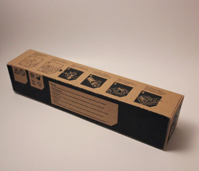 Pack Toner impresora tinta caja box tonerbox ink diseñodepackaging design diseñografico redesign rediseño grafica