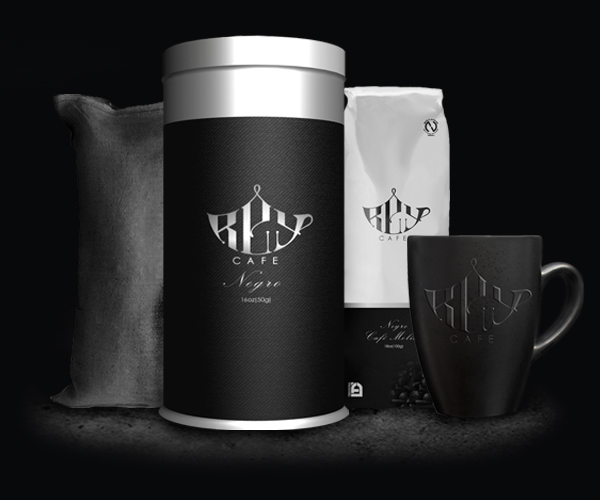coffe cafe diseño marca rey design graphics graphic brand