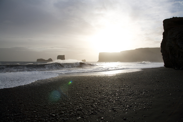 iceland Landscape