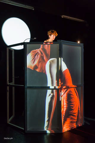 Francesca-Fini Performing-Arts digital-art