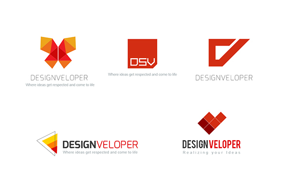 Web Design  logo branding 