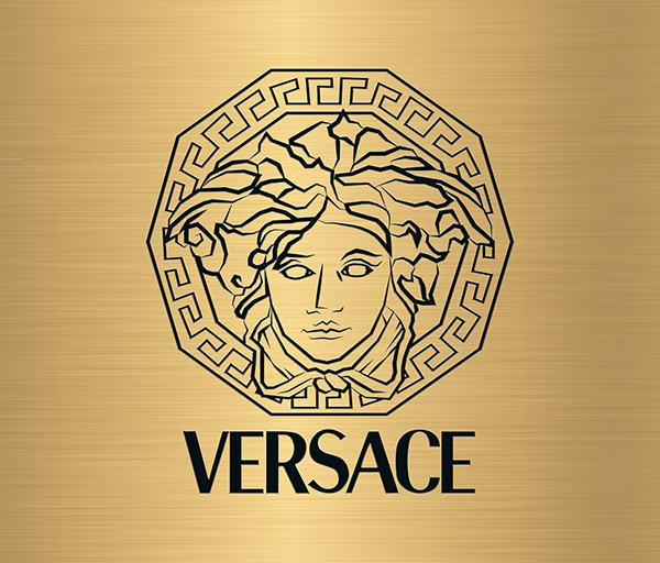 versace on Behance