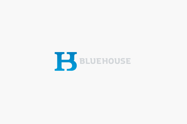 blue house  blue house application