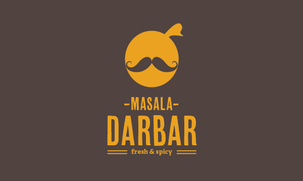 Masala Darbar