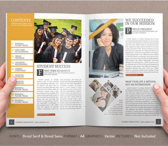 14 Student Council Ideas On Behance 14 Student Council Ideas On Behance