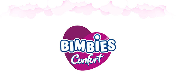 Bimbies Confort | Social media