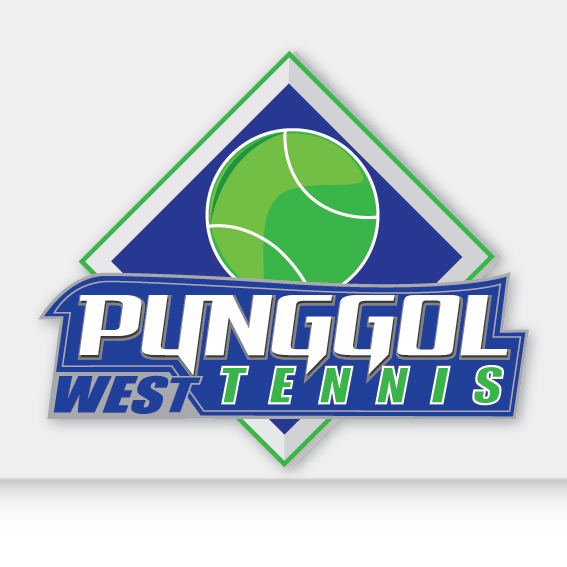 logo  punggol  branding sports
