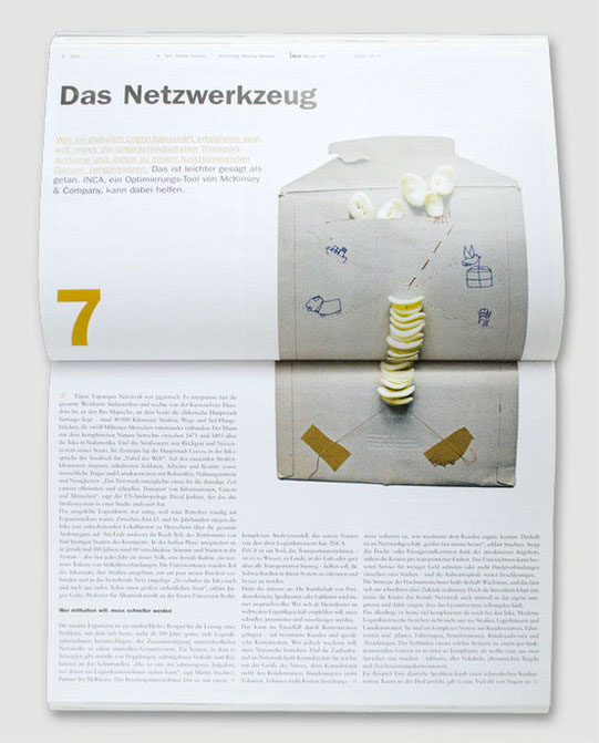 fortsetzungswerk McKinsey&Company McK wissen magazine business Jens Wiemann