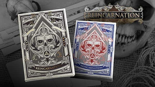 Playing Cards Bicycle Cards deck design Skull art Skull Tattoo skull tattoo