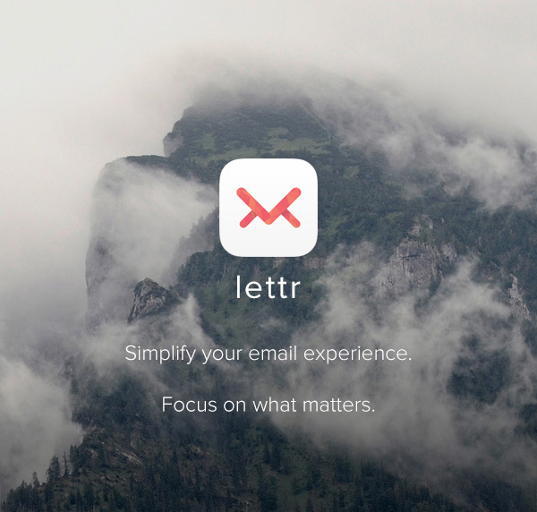 ios flat minimal app application motion iphone iPad ipod UI ux Email