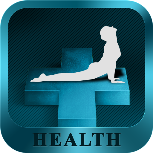 Positive Health App Icon