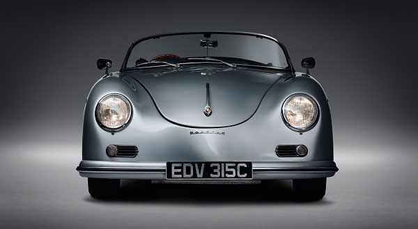 Porsche automotive   studio car studio