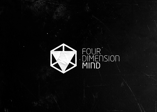 dimension fourth dimension hypercube cube Tesseract four software software house development square