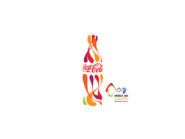Coca-Cola Juegos Suramericanos