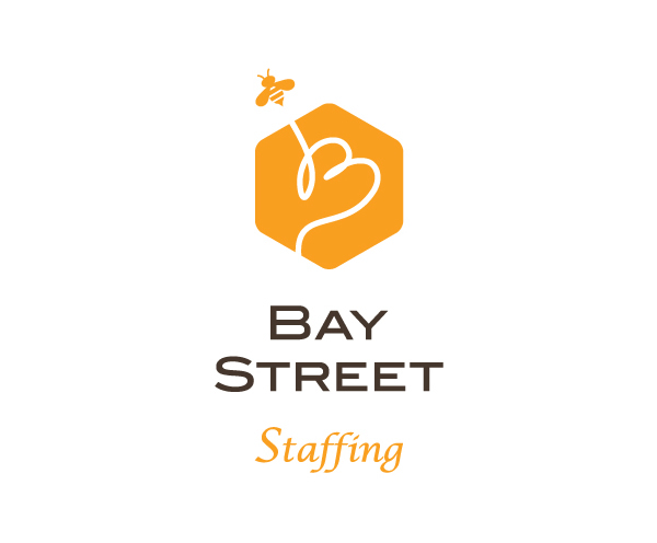 bee  recruiting  Bay Street
