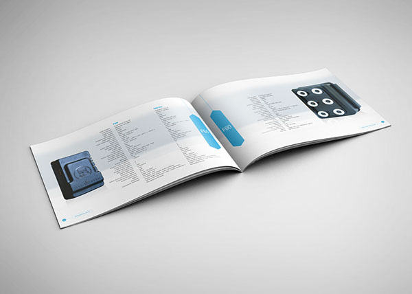 brochure design Broşür Tasarımı