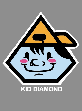 kid diamond breik