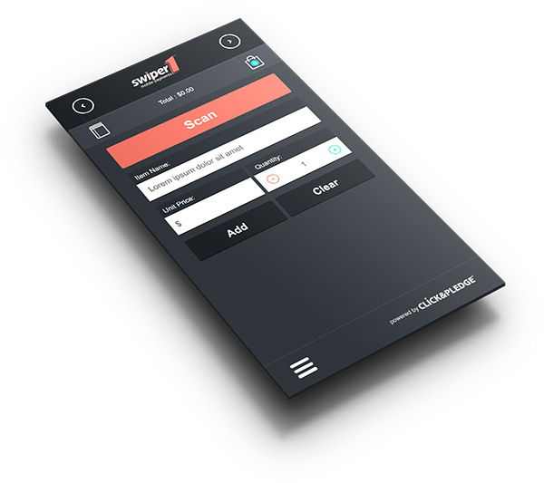 UI ux user interface mobile Mobile app app