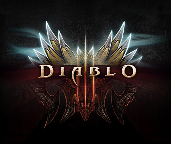 Blizzard Ent. World of warcraft starcraft Diablo 3