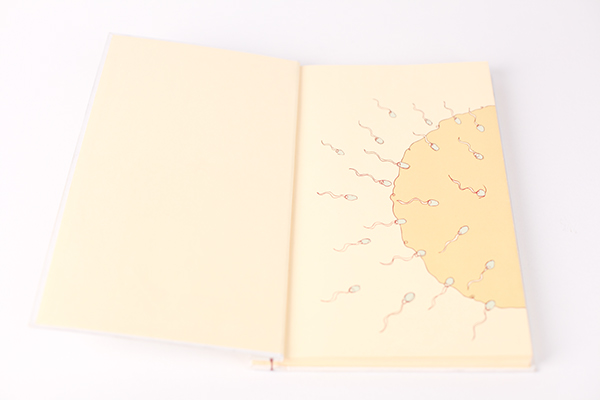 book önéletrajz book design egyedi könyv
