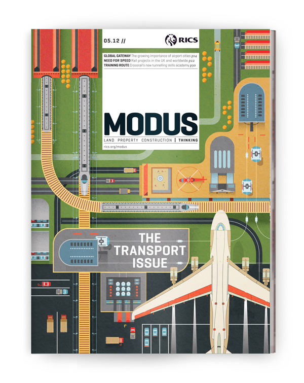 Illustration: Modus Magazine