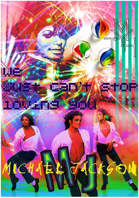 Tribute to Michael Jackson Dance and Music King of pop superstar Farewell to best Best Performer Sachin Garg