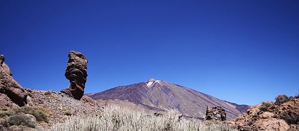pico del teide teide tenerife spain climbing hiking SKY volcano mountain